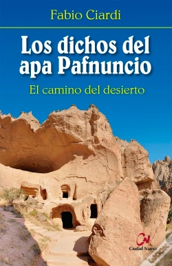 Capa do artigo Los Dichos Del Apa Pafnuncio