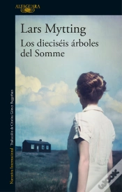 Capa do artigo Los Dieciséis Árboles Del Somme