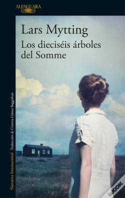 Capa do artigo Los Dieciséis Árboles Del Somme