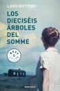 Los Dieciséis Árboles Del Somme - Preview