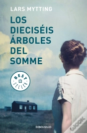 Capa do artigo Los Dieciséis Árboles Del Somme