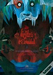 Los Dientes De La Eternidad (Comic)  