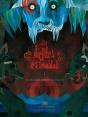 Los Dientes De La Eternidad (Comic)   - Preview
