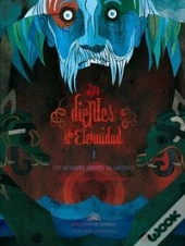 Los Dientes De La Eternidad (Comic)  
