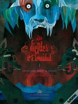Capa do artigo Los Dientes De La Eternidad (Comic)  