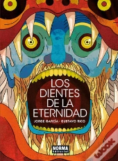 Los Dientes De La Eternidad