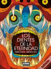 Capa do artigo Los Dientes De La Eternidad