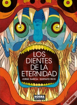 Capa do artigo Los Dientes De La Eternidad