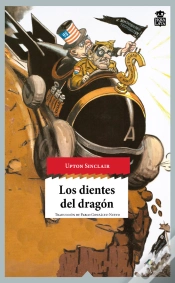 Capa do artigo Los Dientes Del Dragón