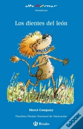 Los Dientes Del León