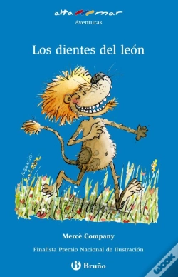 Capa do artigo Los Dientes Del León