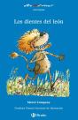 Los Dientes Del León - Preview