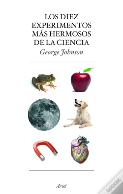 Capa do artigo Los Diez Experimentos Más Hermosos De La Ciencia