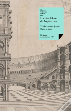 Capa do artigo Los Diez Libros De Arquitectura