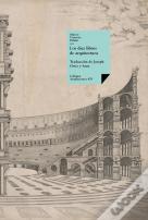 Los Diez Libros De Arquitectura