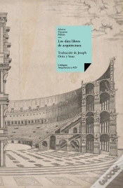 Capa do artigo Los Diez Libros De Arquitectura