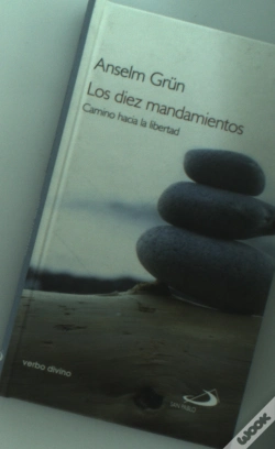 Capa do artigo Los Diez Mandamientos
