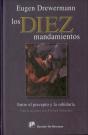Los Diez Mandamientos. Entre El Precepto Y La Sabiduría - Preview