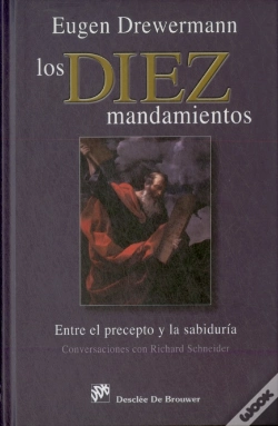 Capa do artigo Los Diez Mandamientos. Entre El Precepto Y La Sabiduría