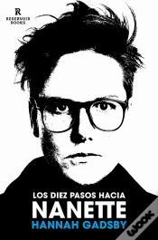 Capa do artigo Los Diez Pasos Hacia Nanette