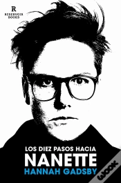 Capa do artigo Los Diez Pasos Hacia Nanette