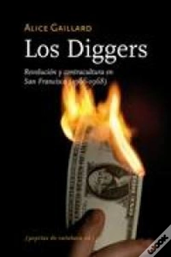 Capa do artigo Los Diggers