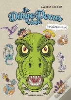 Los Dingo Docus - Los Dinosaurios
