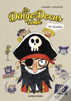 Los Dingo Docus - Los Piratas