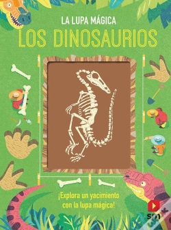 Capa do artigo Los Dinosaurios