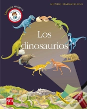 Capa do artigo Los Dinosaurios