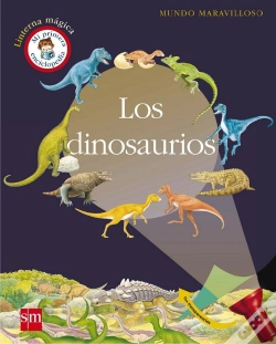 Capa do artigo Los Dinosaurios