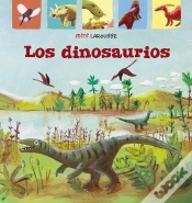 Capa do artigo Los Dinosaurios