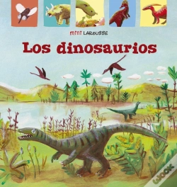 Capa do artigo Los Dinosaurios