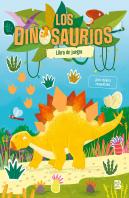 Los Dinosaurios Libro De Juegos