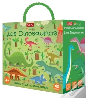 Capa do artigo Los Dinosaurios