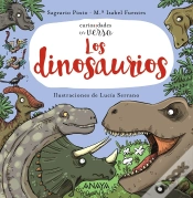 Capa do artigo Los Dinosaurios