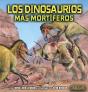 Los Dinosaurios Mas Mortiferos (The Deadliest Dinosaurs) - Preview