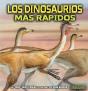 Los Dinosaurios Mas Rapidos (The Fastest Dinosaurs) - Preview