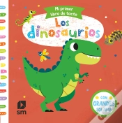 Capa do artigo Los Dinosaurios