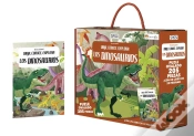 Capa do artigo Los Dinosaurios Viaja Conoce Explora