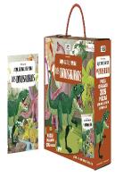 Los Dinosaurios Viaja Conoce Explora