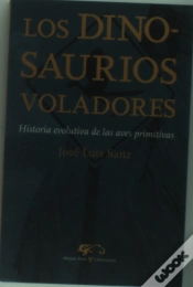 Capa do artigo Los Dinosaurios Voladores
