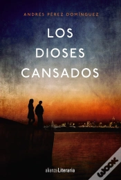 Capa do artigo Los Dioses Cansados