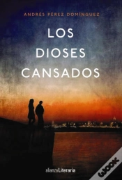 Capa do artigo Los Dioses Cansados
