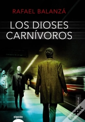 Capa do artigo Los Dioses Carnívoros