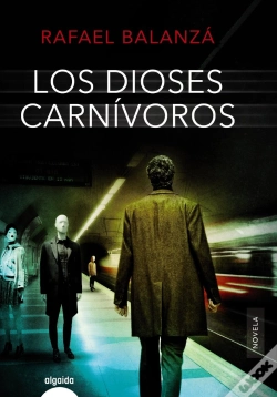Capa do artigo Los Dioses Carnívoros