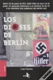 Capa do artigo Los Dioses De Berl¡N