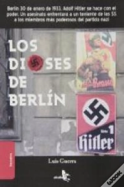 Capa do artigo Los Dioses De Berl¡N