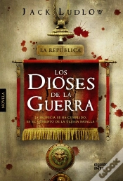 Capa do artigo Los Dioses De La Guerra