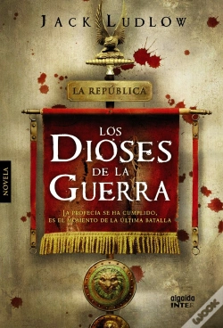 Capa do artigo Los Dioses De La Guerra